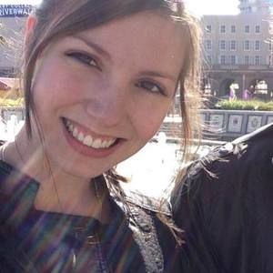 Meet your Posher, Fernanda